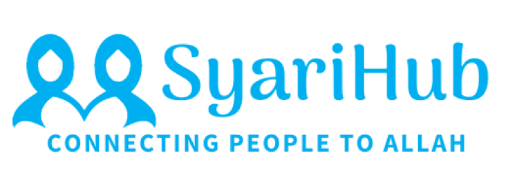 Login Syarihub LMS